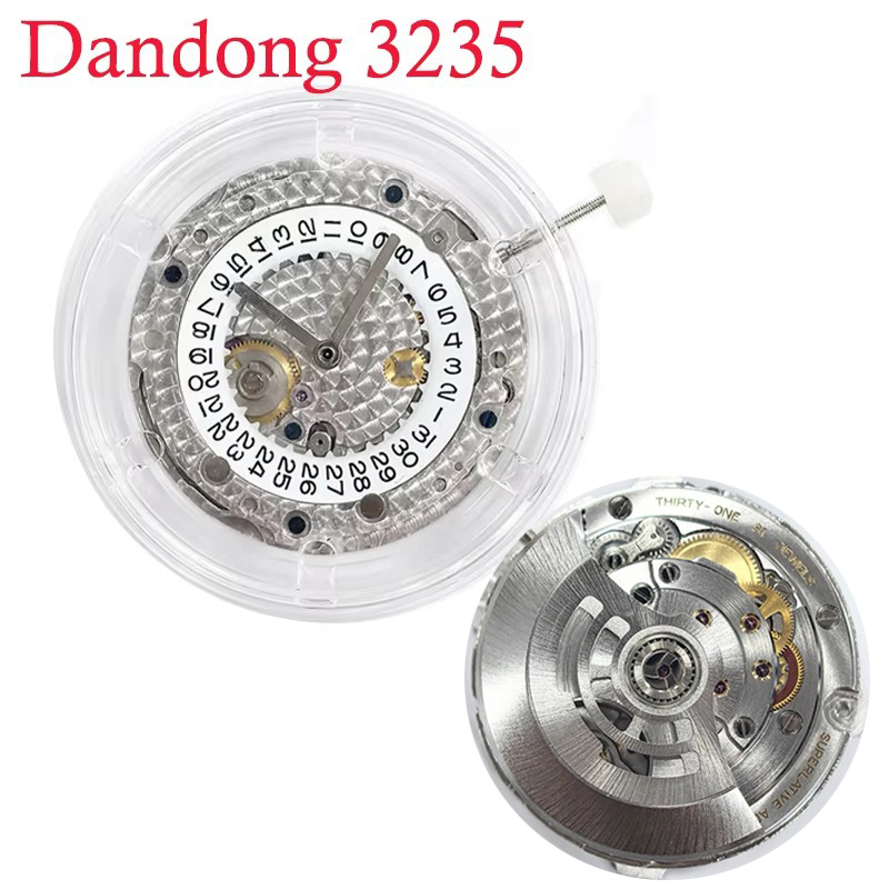 Dandong Factory VSF 3235 Autom - đánh giá và giá Watch Winder Compact