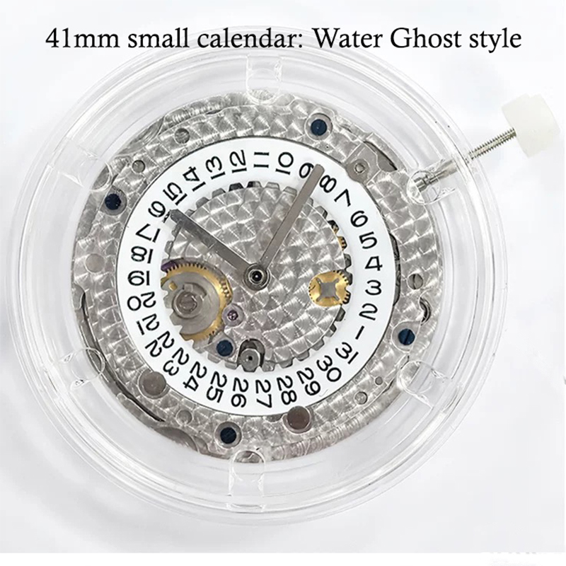 Dandong Factory VSF 3235 Autom - đánh giá và giá Watch Winder Compact