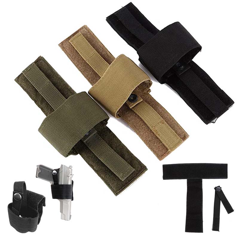 Outdoor Concealed Carry Waist  - đánh giá và giá Appendix Carry Edc
