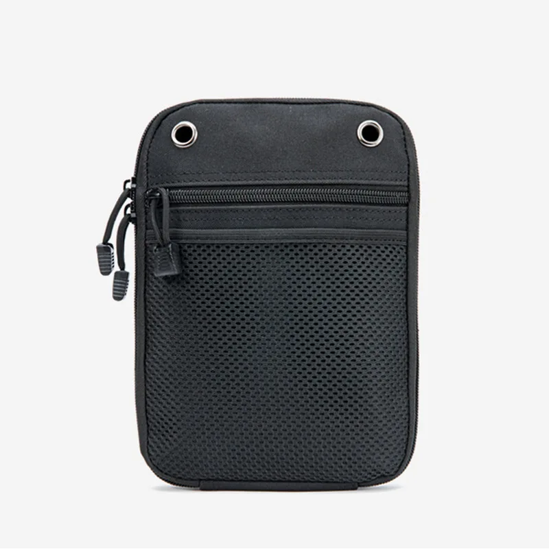 Molle Concealed Hunting Holste - đánh giá và giá Edc Concealed Carry Holster