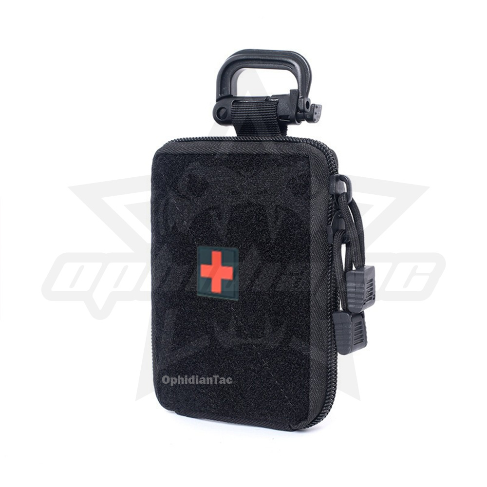 Molle EDC Tool Bag Organizer S - đánh giá và giá Edc Carry Fanny Pack