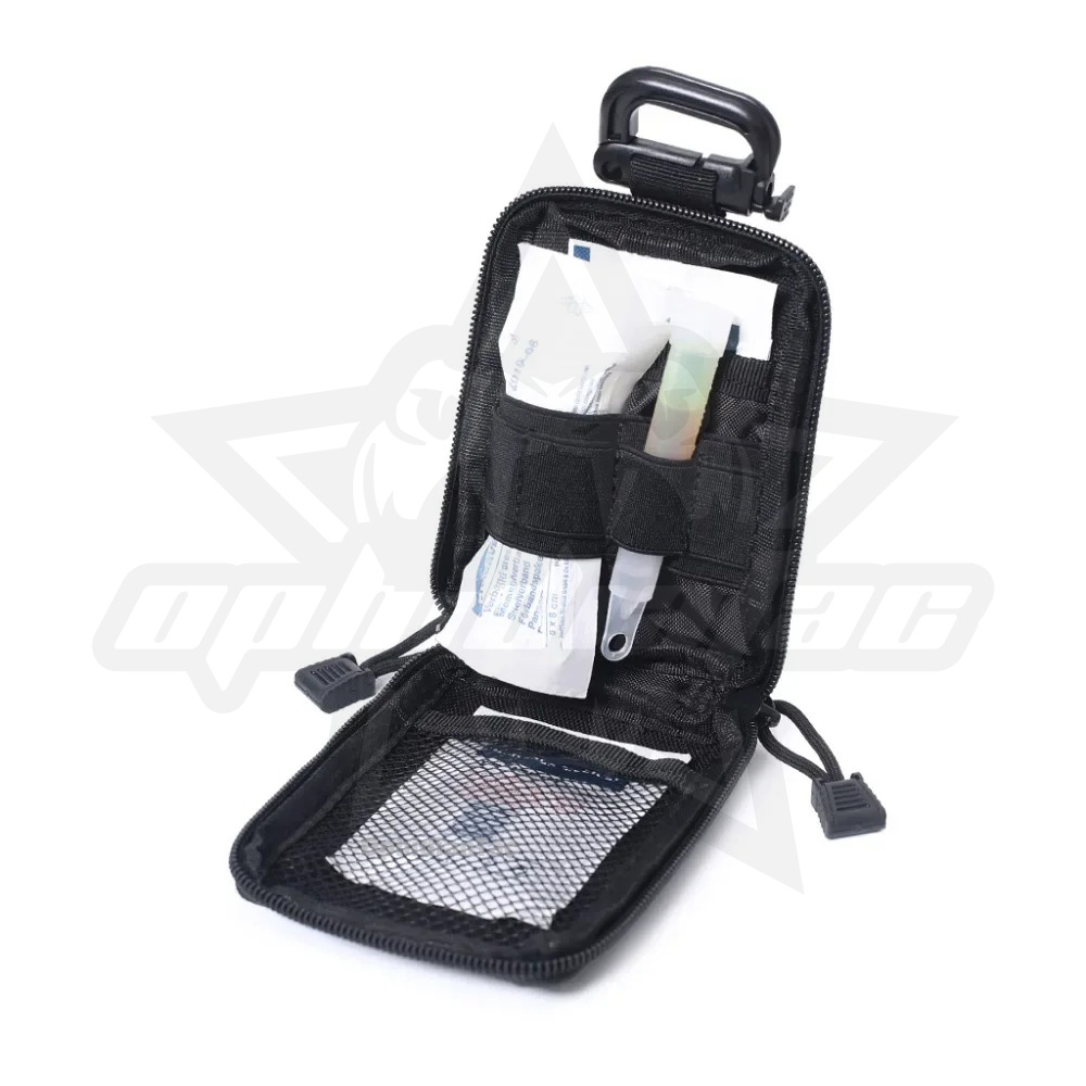 Molle EDC Tool Bag Organizer S - đánh giá và giá Edc Carry Fanny Pack