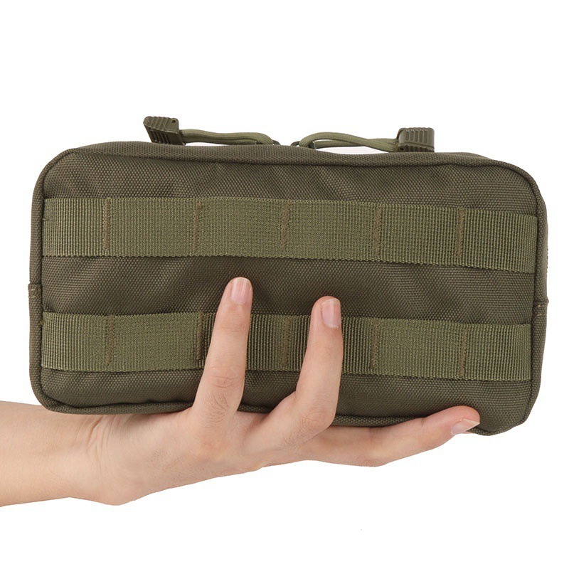 utdoor multi-functional commut - đánh giá và giá Edc Carry Fanny Pack
