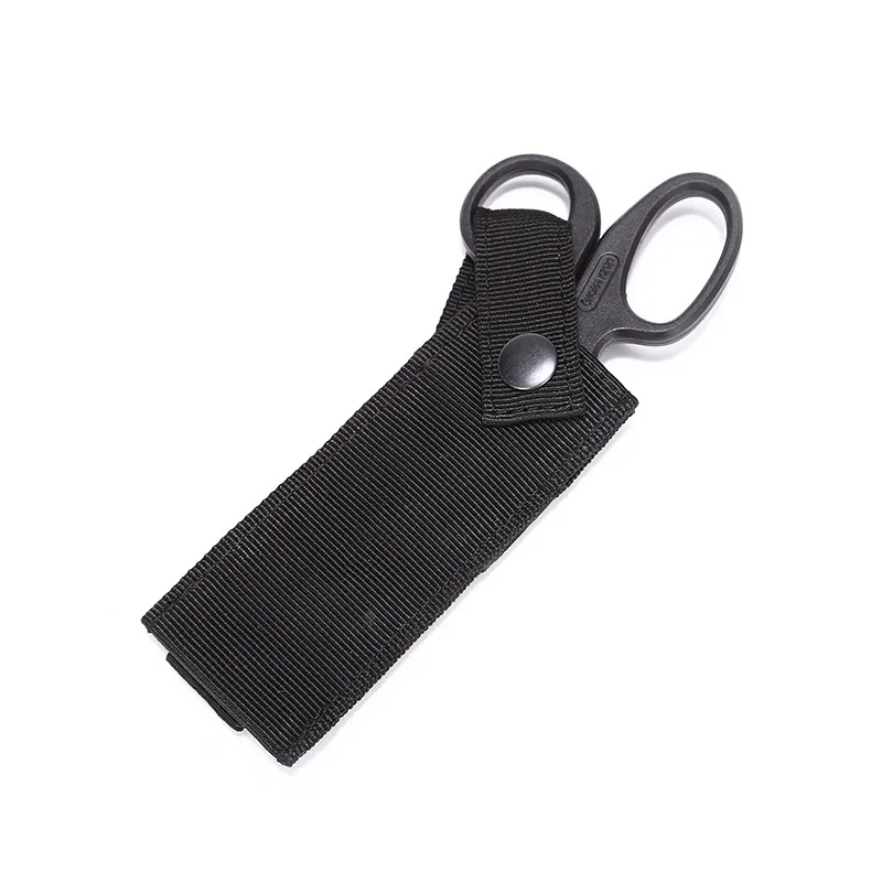 Tactical Molle Medical Scissor - đánh giá và giá Edc Carry Knife