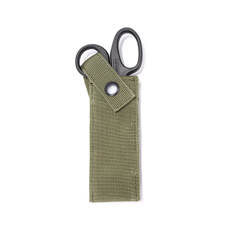 Tactical Molle Medical Scissor - đánh giá và giá Edc Carry Knife