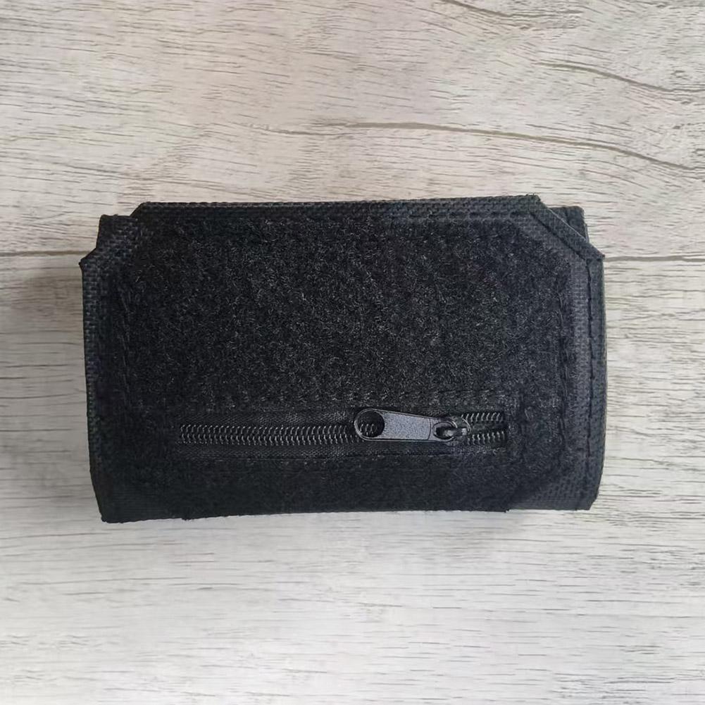 Tactical Mini Waist Pouch EDC  - đánh giá và giá Appendix Carry Edc