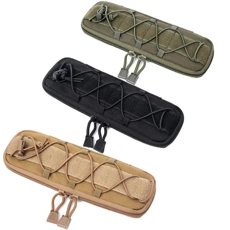 Molle Knife Pouch EDC Waist Pa - đánh giá và giá Edc Carry Knife