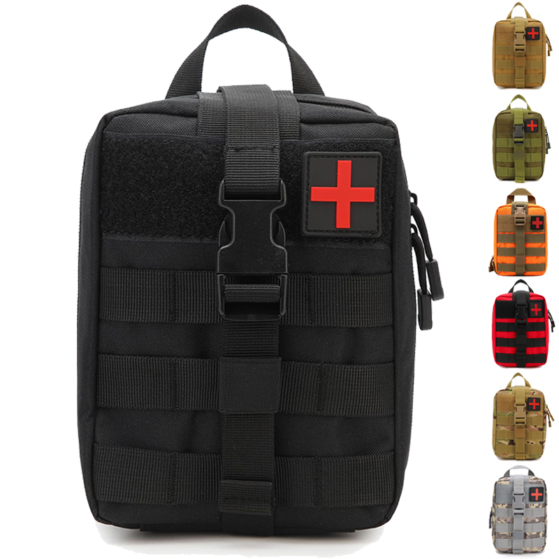 Hunting Molle Pouch EDC Tool B - đánh giá và giá Edc Carry Fanny Pack