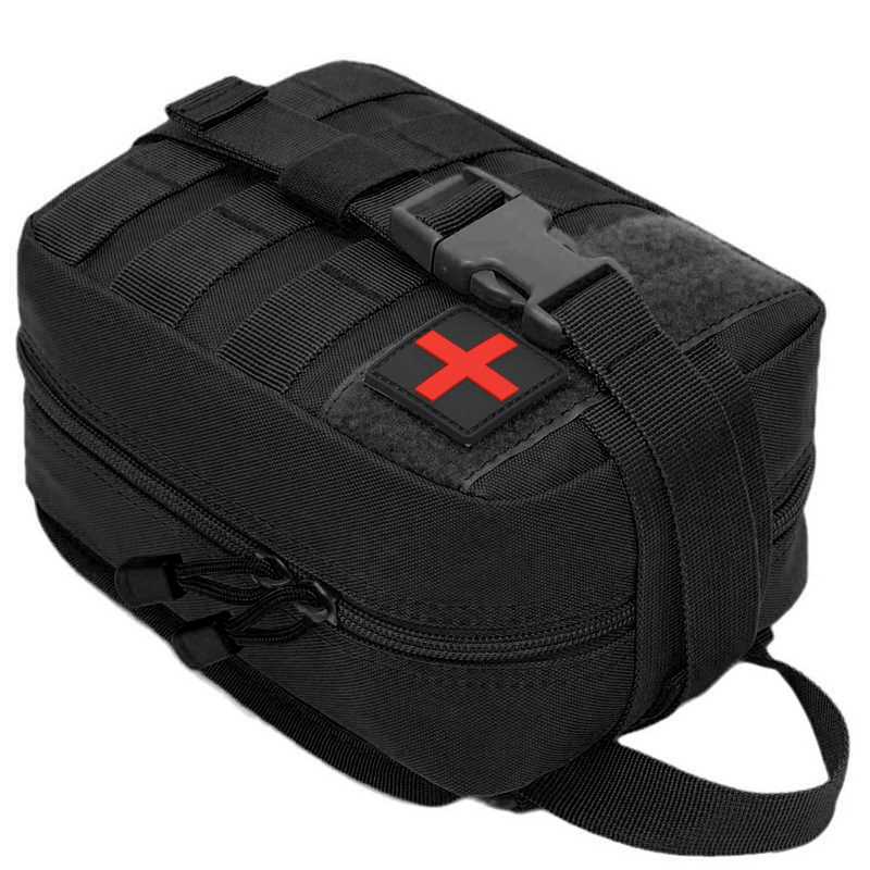 Hunting Molle Pouch EDC Tool B - đánh giá và giá Edc Carry Fanny Pack