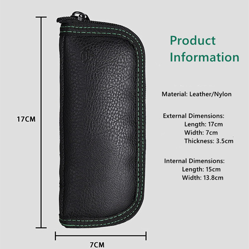 EDC Knife Pouch, Nylon Folding - đánh giá và giá Appendix Carry Edc