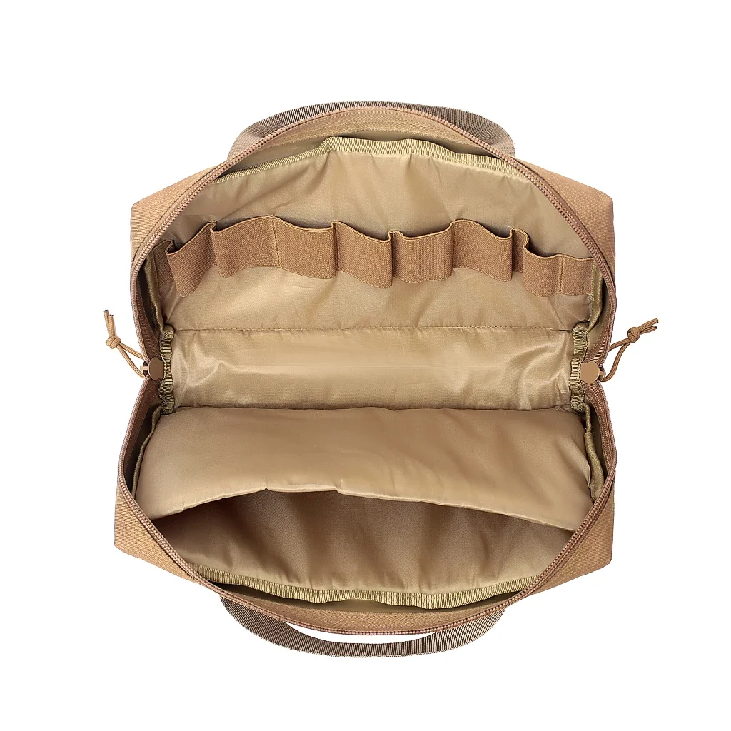 Gun Carry Bag EDC Tool Pouch O - đánh giá và giá Appendix Carry Edc