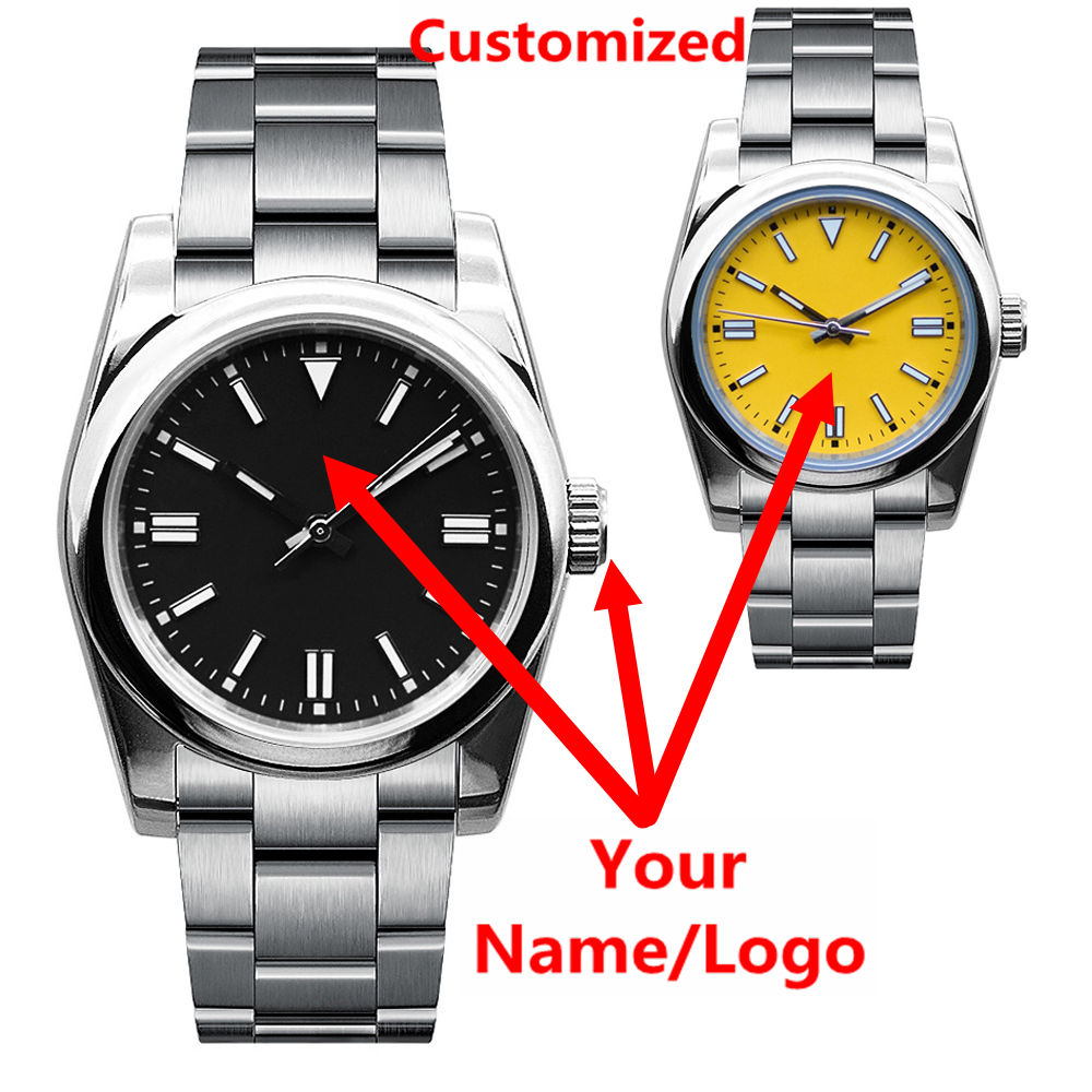 Custom Logo Mens Watch Sapphir - đánh giá và giá Watch Winder Compact