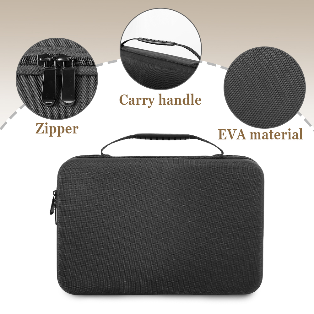 Tactical Pistol Gun Case Dual  - đánh giá và giá Appendix Carry Edc