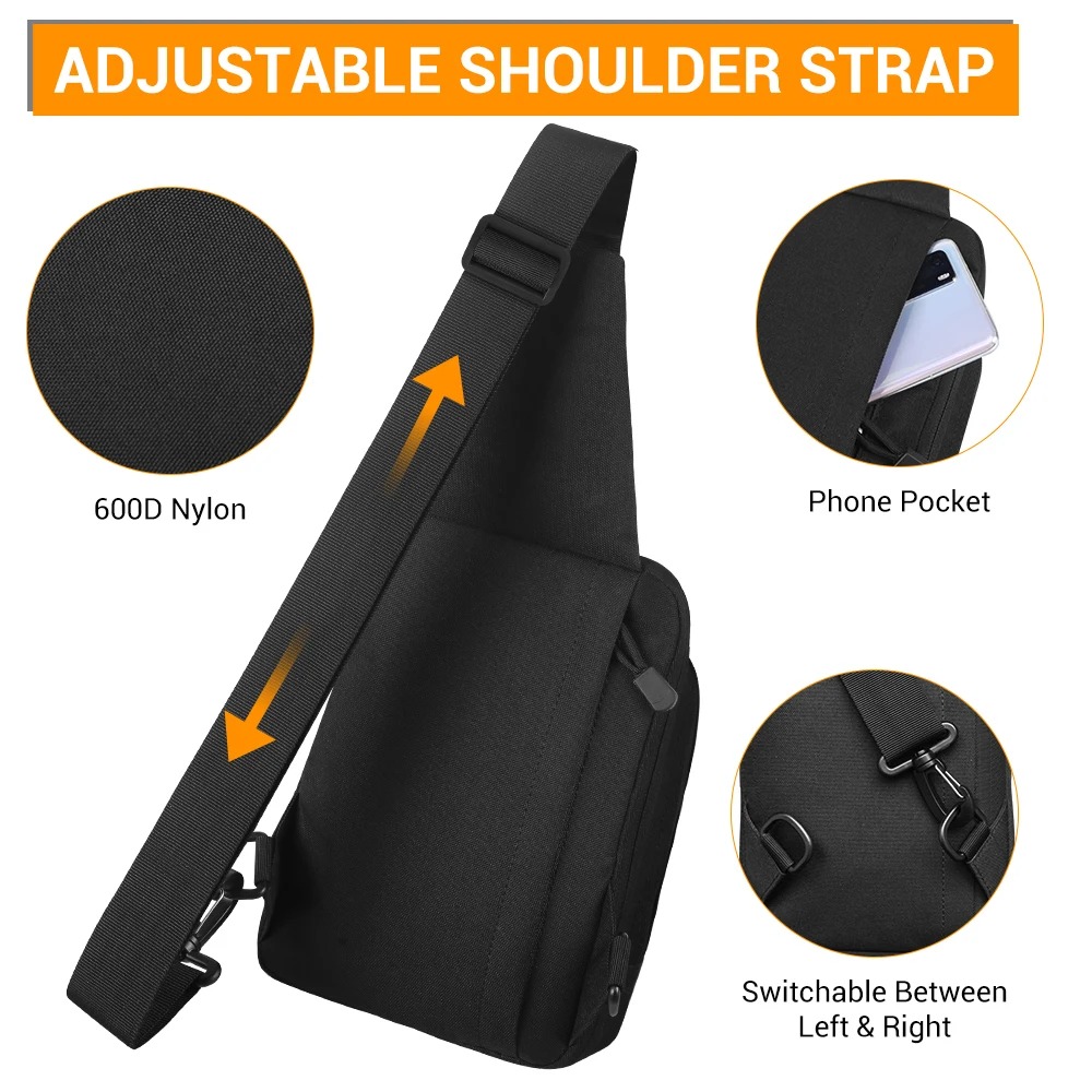 Tactical Pistol Gun Bag Concea - đánh giá và giá Appendix Carry Edc