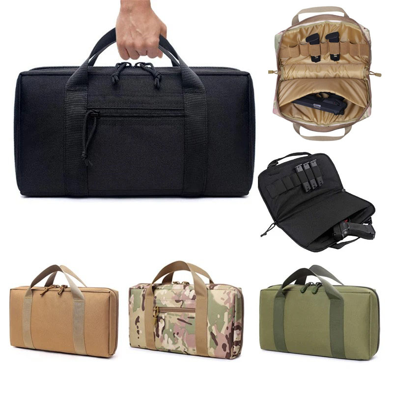 Outdoor Gun Carry Bag EDC Tool - đánh giá và giá Appendix Carry Edc
