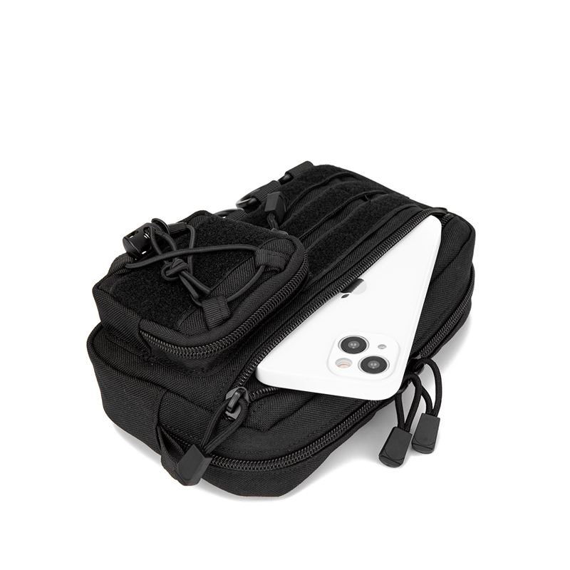 1000D EDC Pouch Molle Organize - đánh giá và giá Edc Carry Fanny Pack
