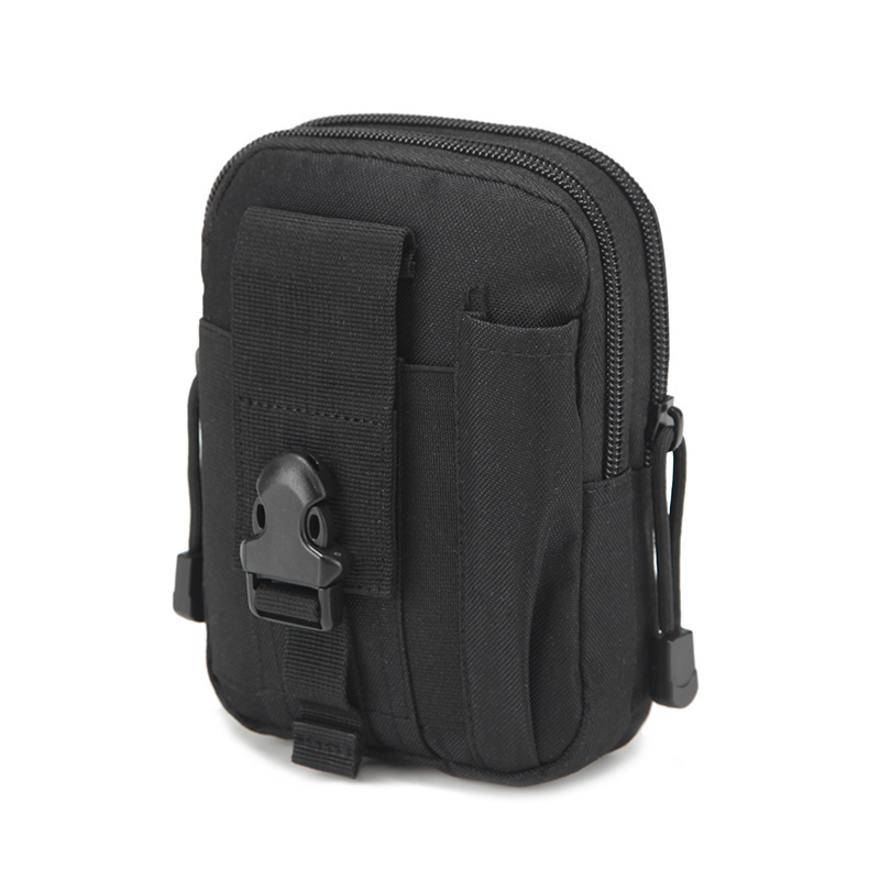 Universal EDC Tactical Molle P - đánh giá và giá Edc Carry Fanny Pack